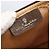 Gucci Borsa a Spalla GG Supreme PVC Beige Oro 97 02 068 Auth 161385 D'oro - vista 19