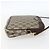 Gucci Borsa a Spalla GG Supreme PVC Beige Oro 97 02 068 Auth 161385 D'oro - vista 4