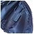 Bolso de Silla de Lona Trotter Christian Dior Azul Marino Dorado Auth 162748 - vista 10