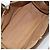 Céline Borsa a mano in tela Macadam CELINE in pelle PVC marrone oro Auth 161051 D'oro - vista 11