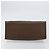 Céline Borsa a mano in tela Macadam CELINE in pelle PVC marrone oro Auth 161051 D'oro - vista 5