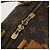LOUIS VUITTON Monogram Keepall 55 Boston Bag M41424 LV Auth 161538 - view 10