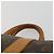 LOUIS VUITTON Monogram Keepall 55 Boston Bag M41424 LV Auth 161538 - view 14