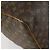 LOUIS VUITTON Monogram Keepall 55 Boston Bag M41424 LV Auth 161538 - view 16