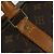 LOUIS VUITTON Monogram Keepall 55 Boston Bag M41424 LV Auth 161538 - view 18