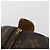 LOUIS VUITTON Monogram Keepall 55 Boston Bag M41424 LV Auth 161538 - view 9