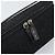 Pochette Vanity in Tela Trotter Christian Dior Nero Argento Auth hk3265 - vista 10