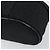 Pochette Vanity in Tela Trotter Christian Dior Nero Argento Auth hk3265 - vista 15