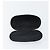 Pochette Vanity in Tela Trotter Christian Dior Nero Argento Auth hk3265 - vista 17