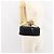 Pochette Vanity in Tela Trotter Christian Dior Nero Argento Auth hk3265 - vista 20