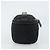 Pochette Vanity in Tela Trotter Christian Dior Nero Argento Auth hk3265 - vista 4