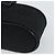 Pochette Vanity in Tela Trotter Christian Dior Nero Argento Auth hk3265 - vista 9