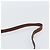 Céline Borsa a mano in tela Macadam CELINE in pelle 2 in 1 marrone oro Auth 160135 D'oro - vista 14