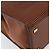 Céline Borsa a mano in tela Macadam CELINE in pelle 2 in 1 marrone oro Auth 160135 D'oro - vista 16