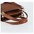 Céline Borsa a mano in tela Macadam CELINE in pelle 2 in 1 marrone oro Auth 160135 D'oro - vista 7