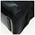 Borsa Tote Prada in Nylon Nero Argento Auth 160719 - vista 16