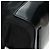Borsa Tote Prada in Nylon Nero Argento Auth 160719 - vista 17