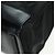 Borsa Tote Prada in Nylon Nero Argento Auth 160719 - vista 18