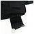 Borsa Tote Prada in Nylon Nero Argento Auth 160719 - vista 19