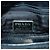 Borsa Tote Prada in Nylon Nero Argento Auth 160719 - vista 20