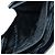 Borsa Tote Prada in Nylon Nero Argento Auth 160719 - vista 24