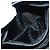 Borsa Tote Prada in Nylon Nero Argento Auth 160719 - vista 26