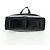 Borsa Tote Prada in Nylon Nero Argento Auth 160719 - vista 5