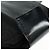Borsa Tote Prada in Nylon Nero Argento Auth 160719 - vista 9