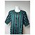 Abito a righe vintage Givenchy verde e nero - vista 11