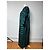 Abito a righe vintage Givenchy verde e nero - vista 2