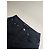 Pantaloni in cotone vintage Versace neri M Nero - vista 3