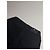 Pantaloni in cotone vintage Versace neri M Nero - vista 7