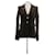 Gucci Blazer de algodón marrón Castaño  - vista 1