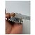 Vintage Givenchy Stahl Quarz Uhr Silber - Ansicht 10