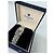 Vintage Givenchy Stahl Quarz Uhr Silber - Ansicht 13