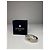 Vintage Givenchy Stahl Quarz Uhr Silber - Ansicht 14