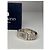 Vintage Givenchy Stahl Quarz Uhr Silber - Ansicht 7