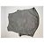 Vintage Fendi Roma Weste Silber 36/S - Ansicht 6