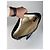 Vintage Courreges Lederhandtasche schwarz - Ansicht 3