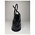 Vintage Courreges Lederhandtasche schwarz - Ansicht 9