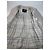 Vintage Burberry Woll-Trenchcoat Weiß - Ansicht 10