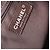 Chanel All Day Long Tote aus Chevron-Leder mittel Braun - Ansicht 4