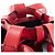 Zaino Randonne GM Louis Vuitton in rosso castigliano - vista 14