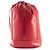 Zaino Randonne GM Louis Vuitton in rosso castigliano - vista 2