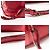 Zaino Randonne GM Louis Vuitton in rosso castigliano - vista 20