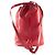 Zaino Randonne GM Louis Vuitton in rosso castigliano - vista 3