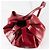 Zaino Randonne GM Louis Vuitton in rosso castigliano - vista 6