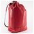 Zaino Randonne GM Louis Vuitton in rosso castigliano - vista 8