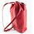 Zaino Randonne GM Louis Vuitton in rosso castigliano - vista 9
