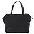 Fendi Vintage-Handtasche aus Canvas Schwarz
